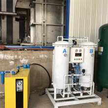 Made in China small nitrogen generator small air separation nitrogen seneration unit